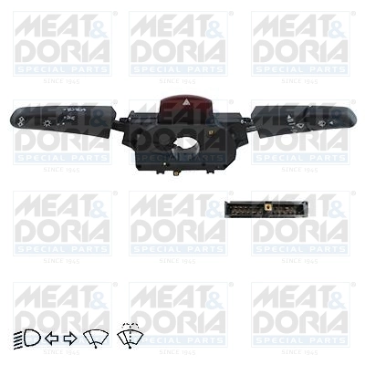Steering Column Switch